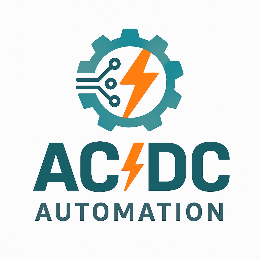 AC/DC Automation